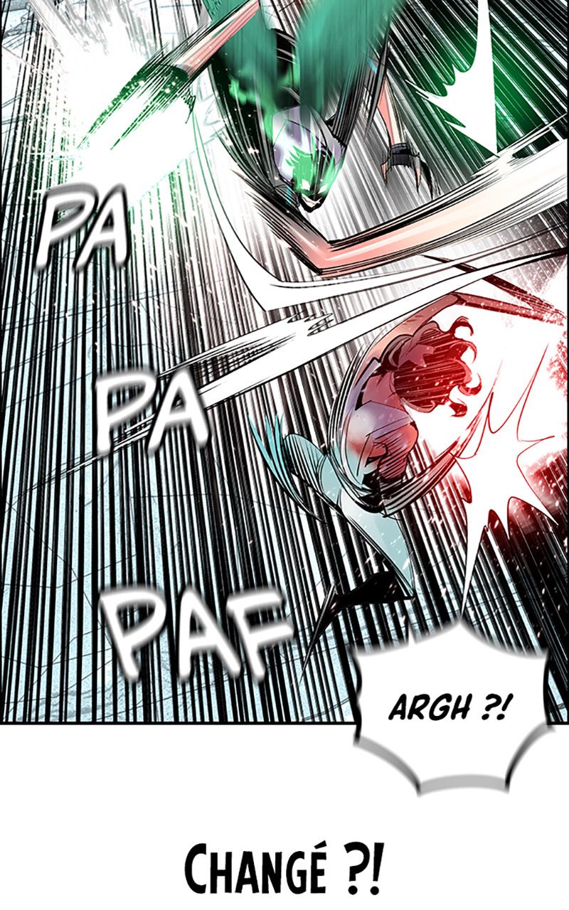 Read Jungle Juice FR Manga Online