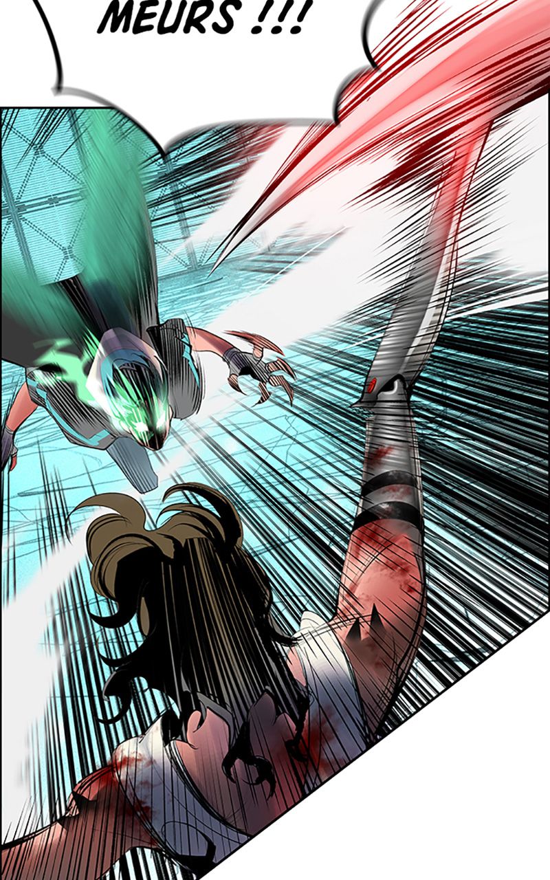 Read Jungle Juice FR Manga Online