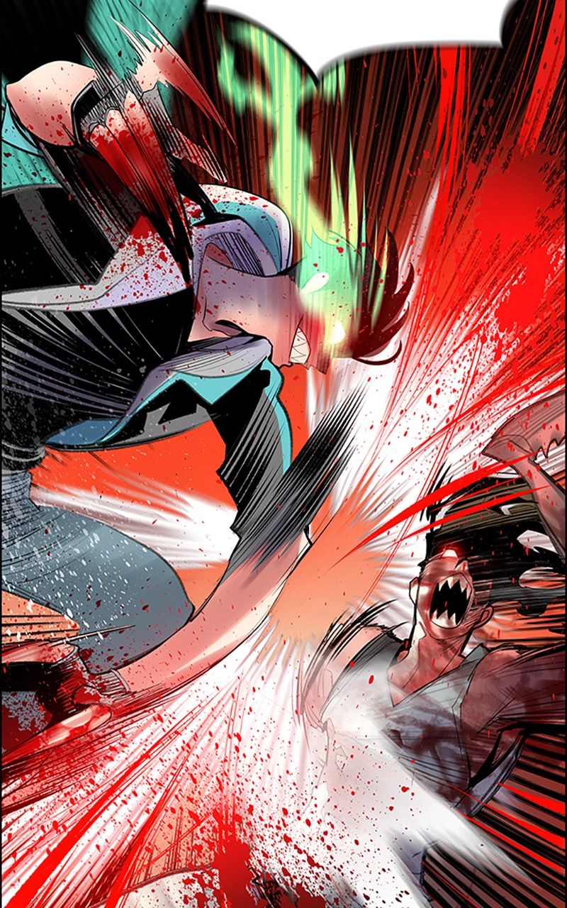 Read Jungle Juice FR Manga Online