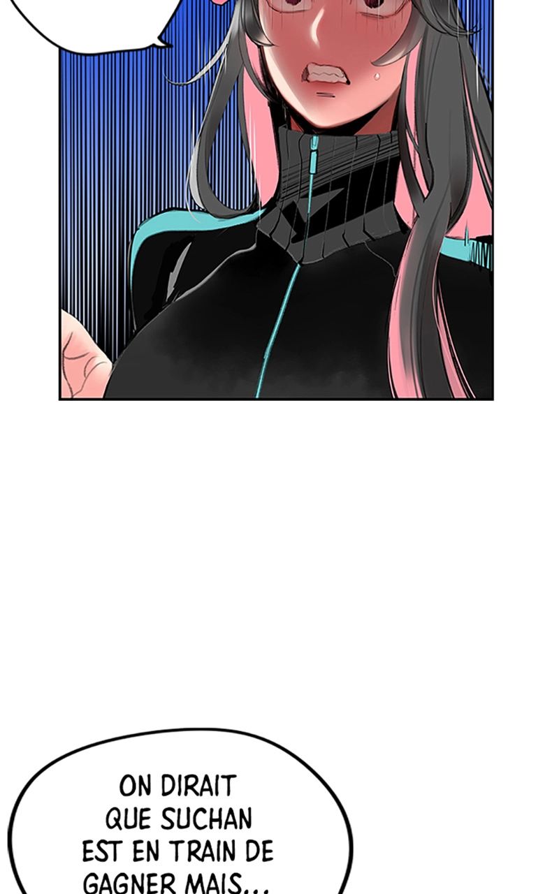 Read Jungle Juice FR Manga Online
