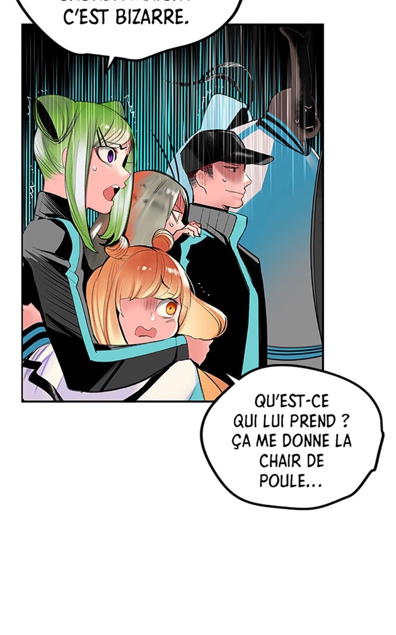 Read Jungle Juice FR Manga Online