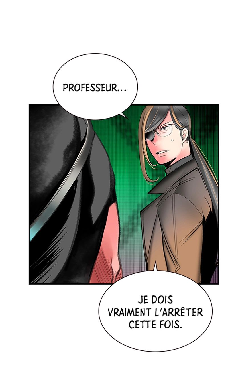 Read Jungle Juice FR Manga Online