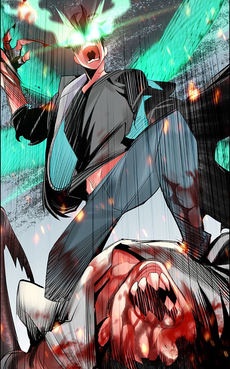 Read Jungle Juice FR Manga Online