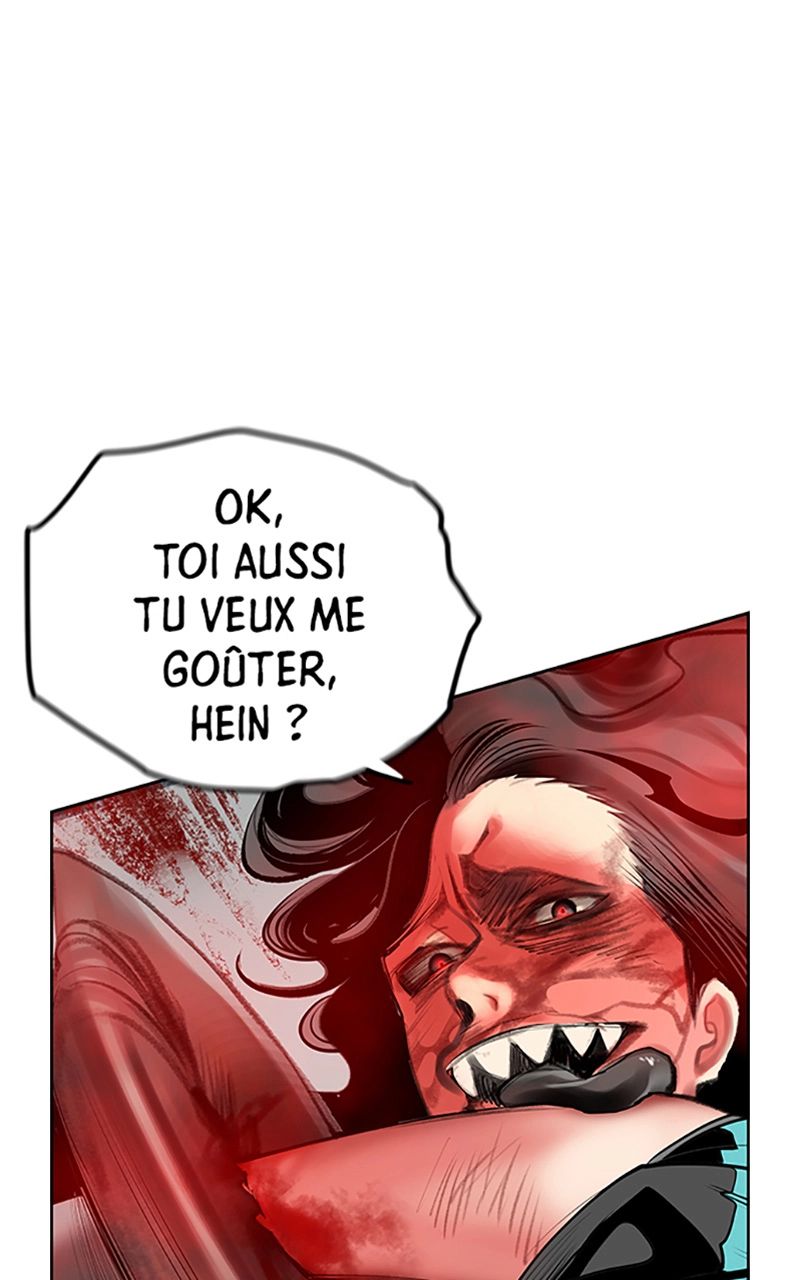 Read Jungle Juice FR Manga Online