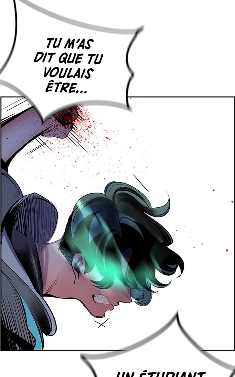 Read Jungle Juice FR Manga Online