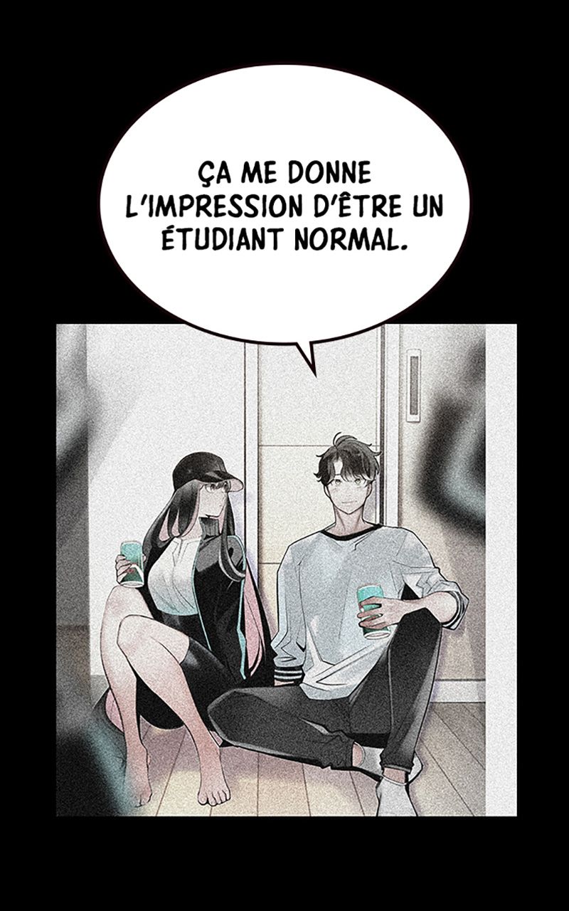 Read Jungle Juice FR Manga Online