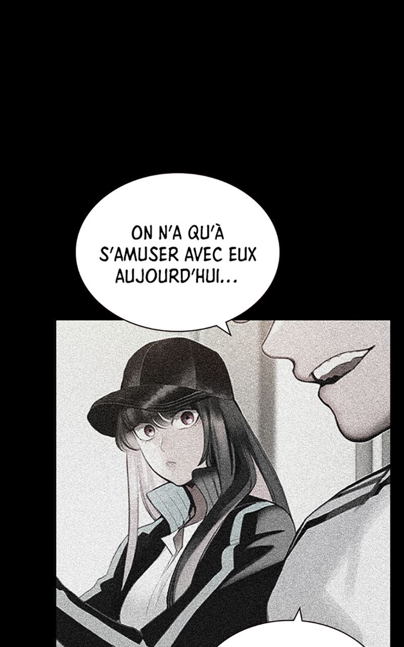 Read Jungle Juice FR Manga Online
