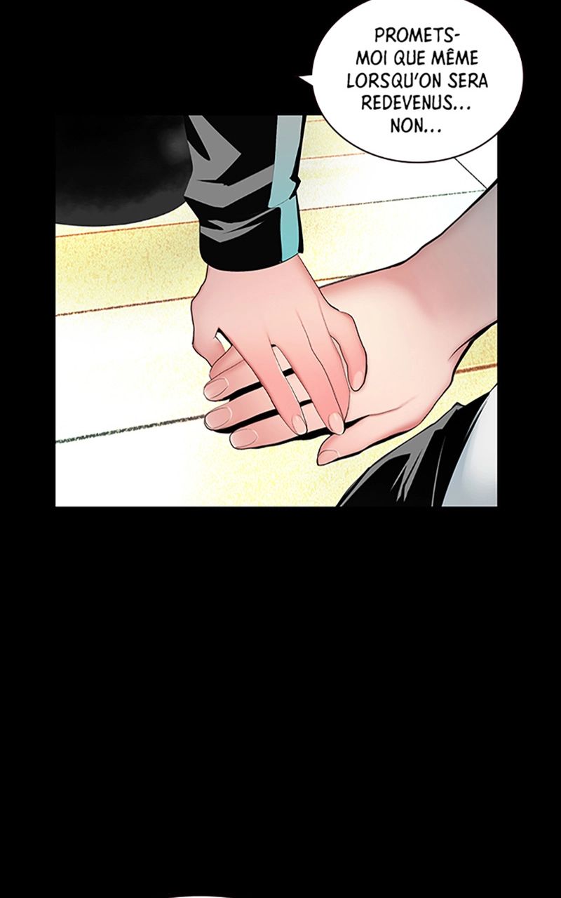 Read Jungle Juice FR Manga Online