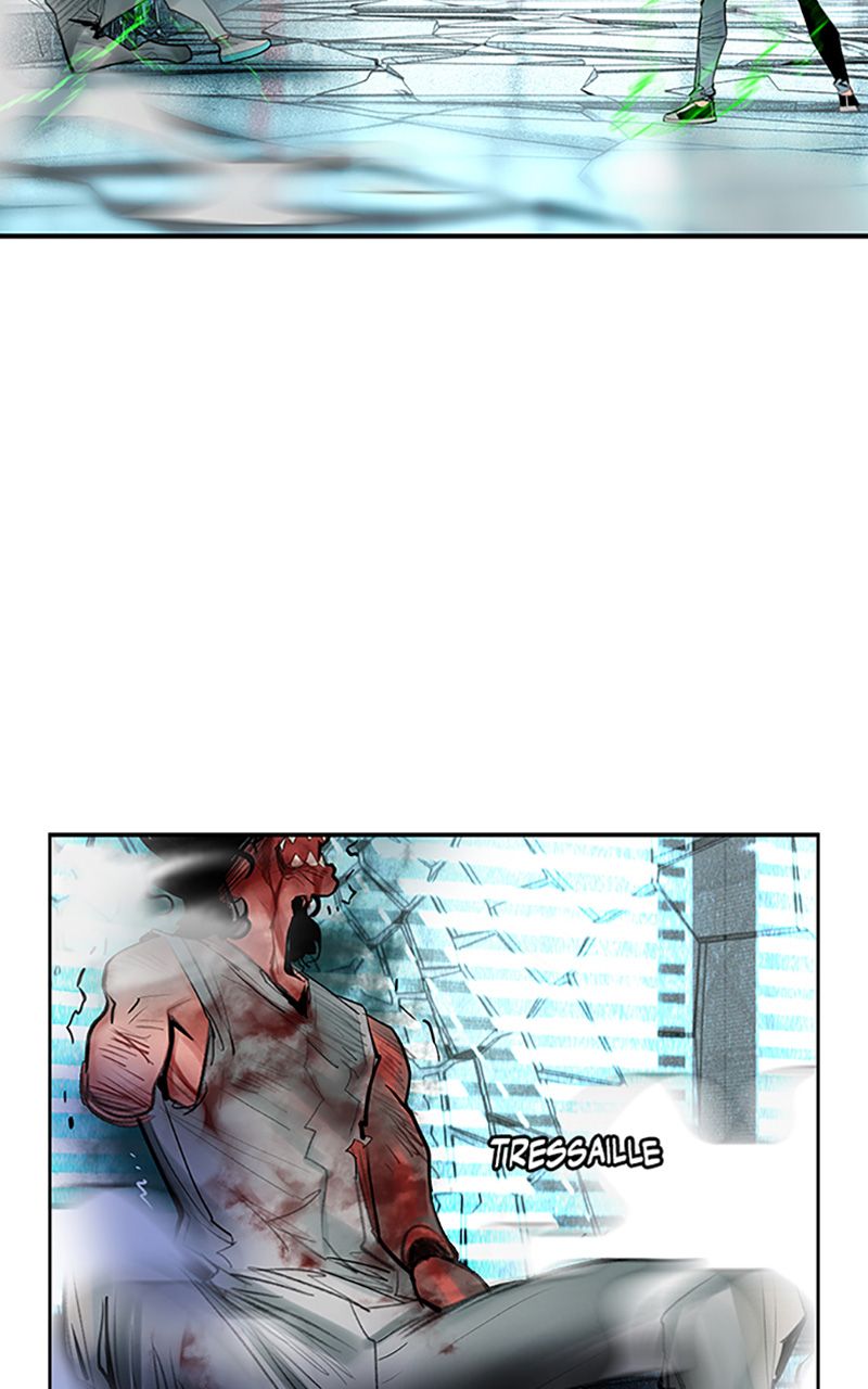 Read Jungle Juice FR Manga Online