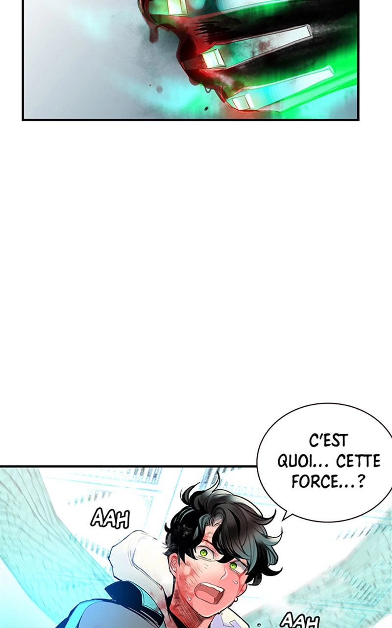 Read Jungle Juice FR Manga Online
