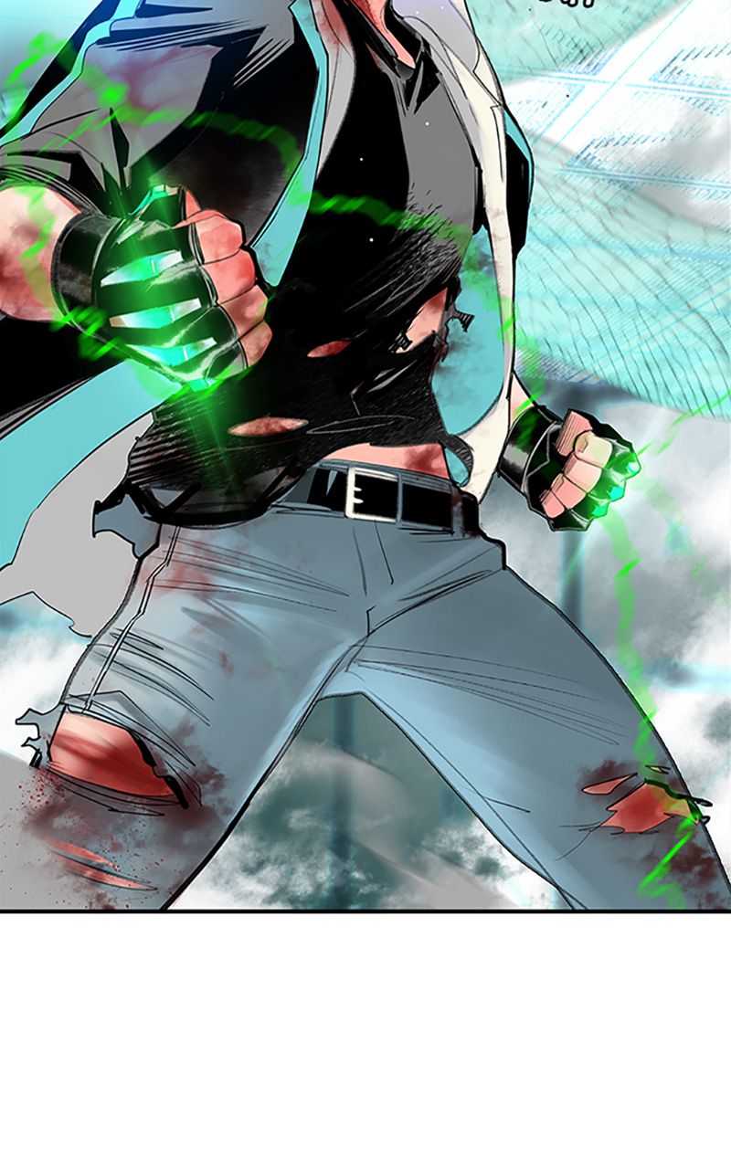 Read Jungle Juice FR Manga Online