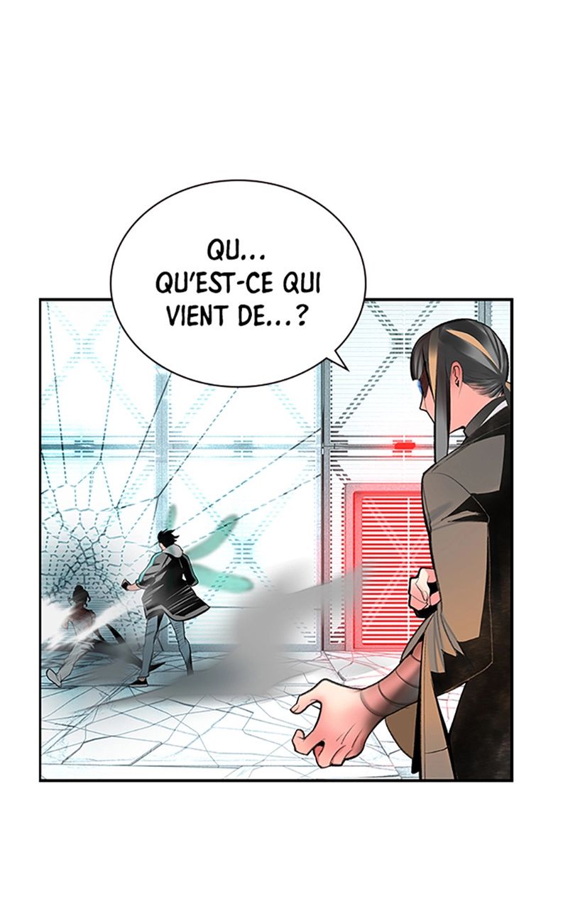 Read Jungle Juice FR Manga Online