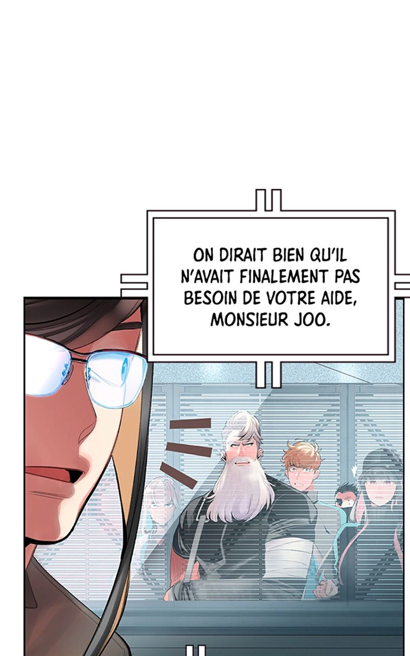 Read Jungle Juice FR Manga Online