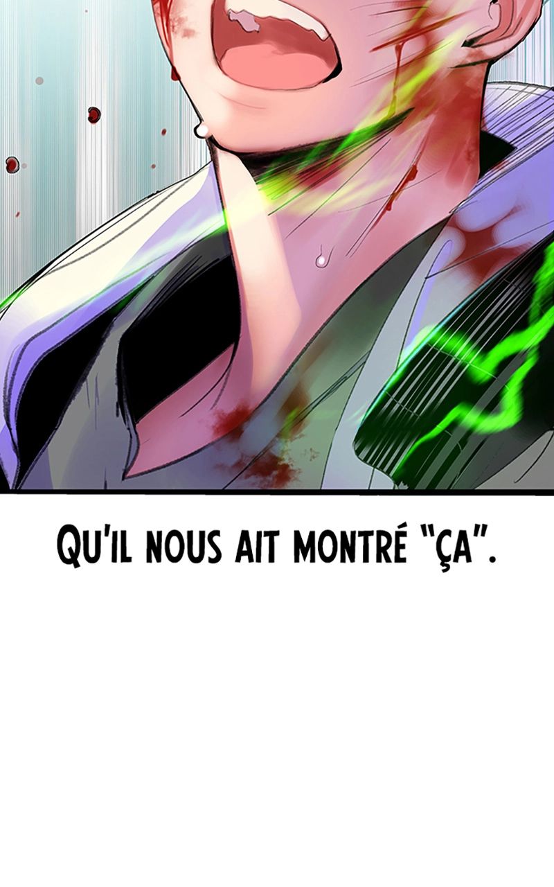 Read Jungle Juice FR Manga Online