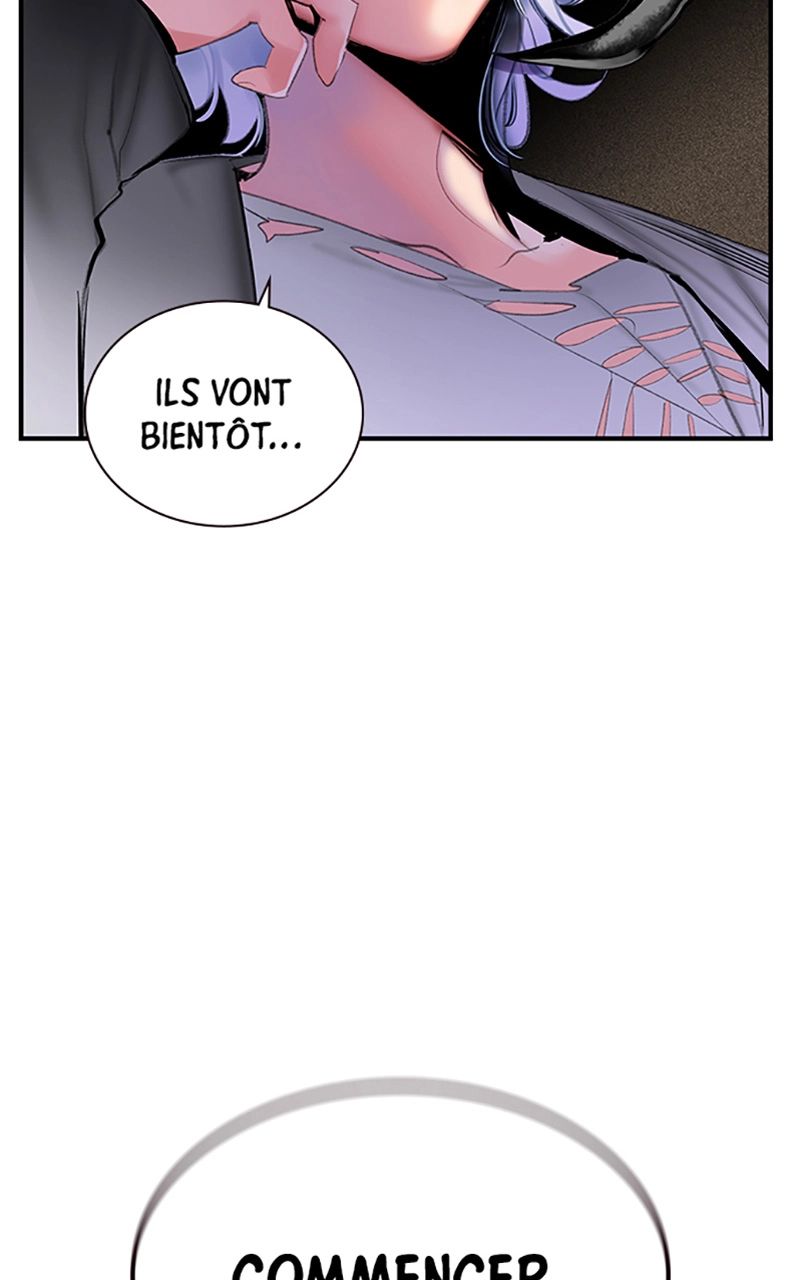 Read Jungle Juice FR Manga Online