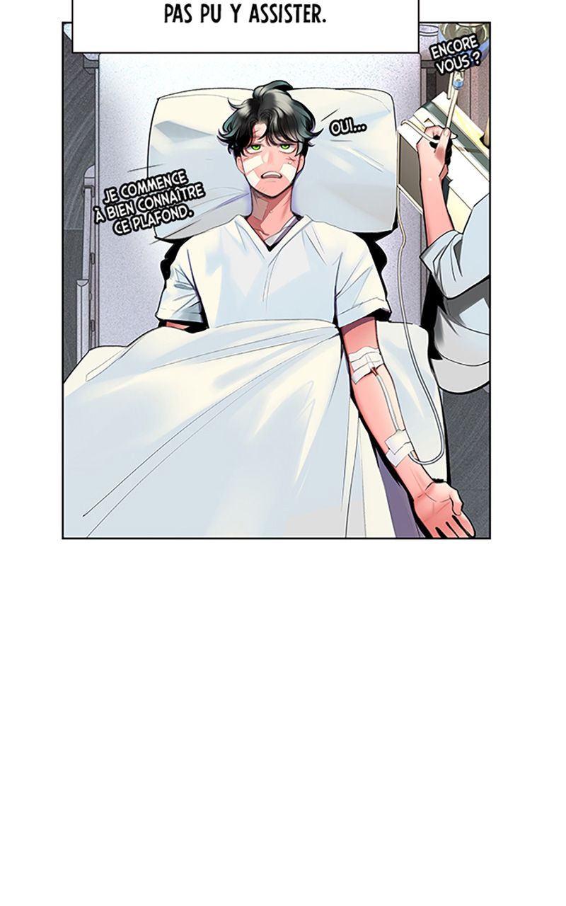 Read Jungle Juice FR Manga Online