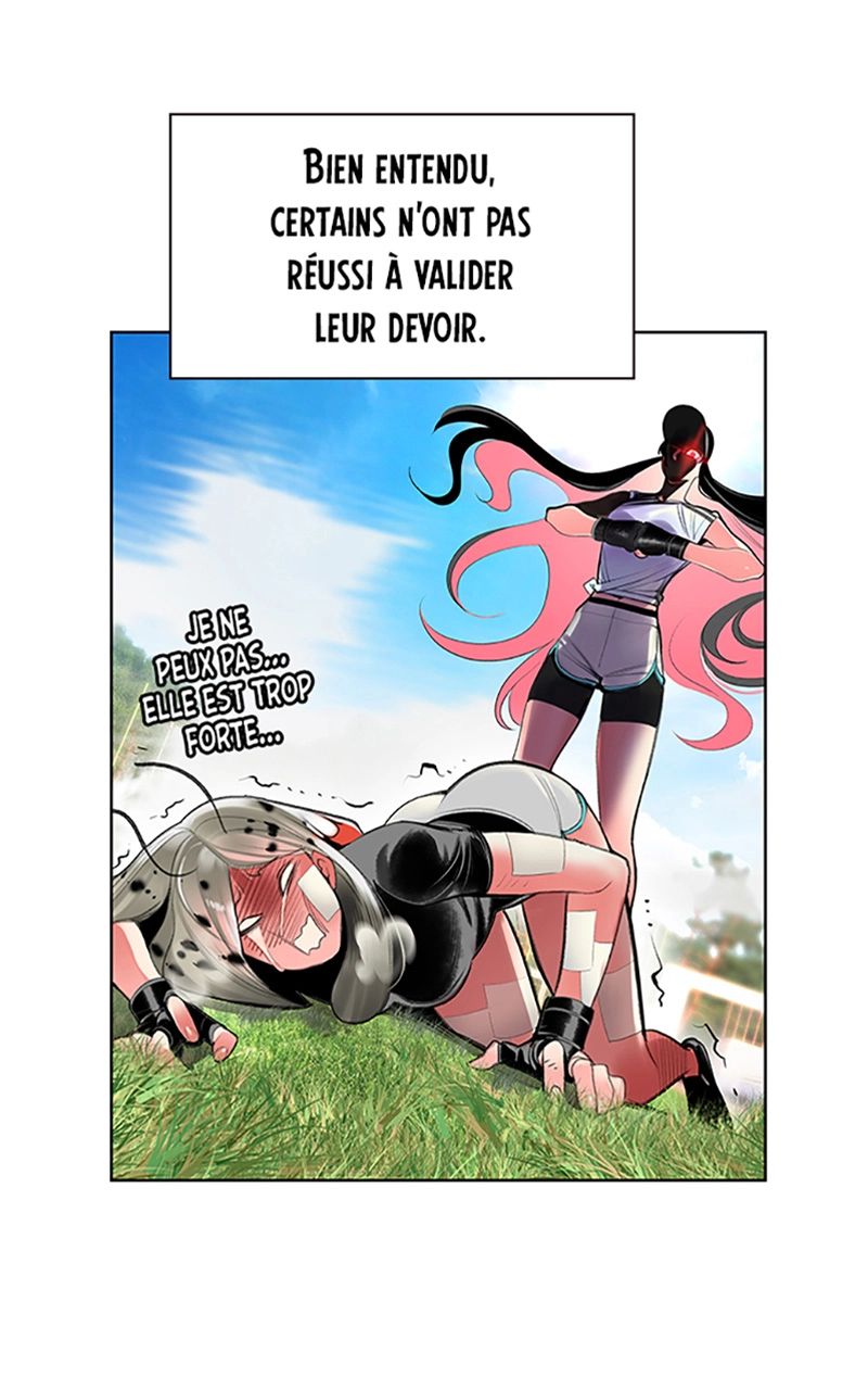 Read Jungle Juice FR Manga Online