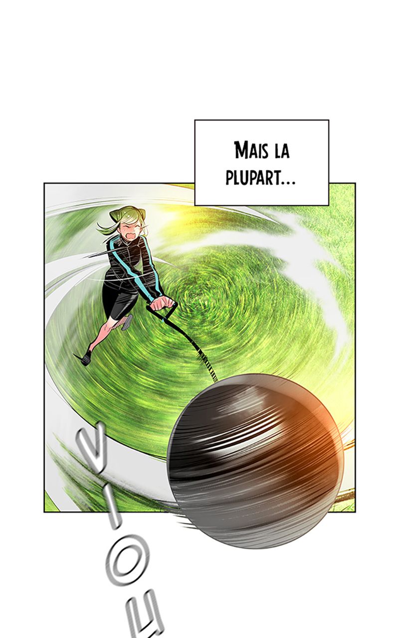 Read Jungle Juice FR Manga Online