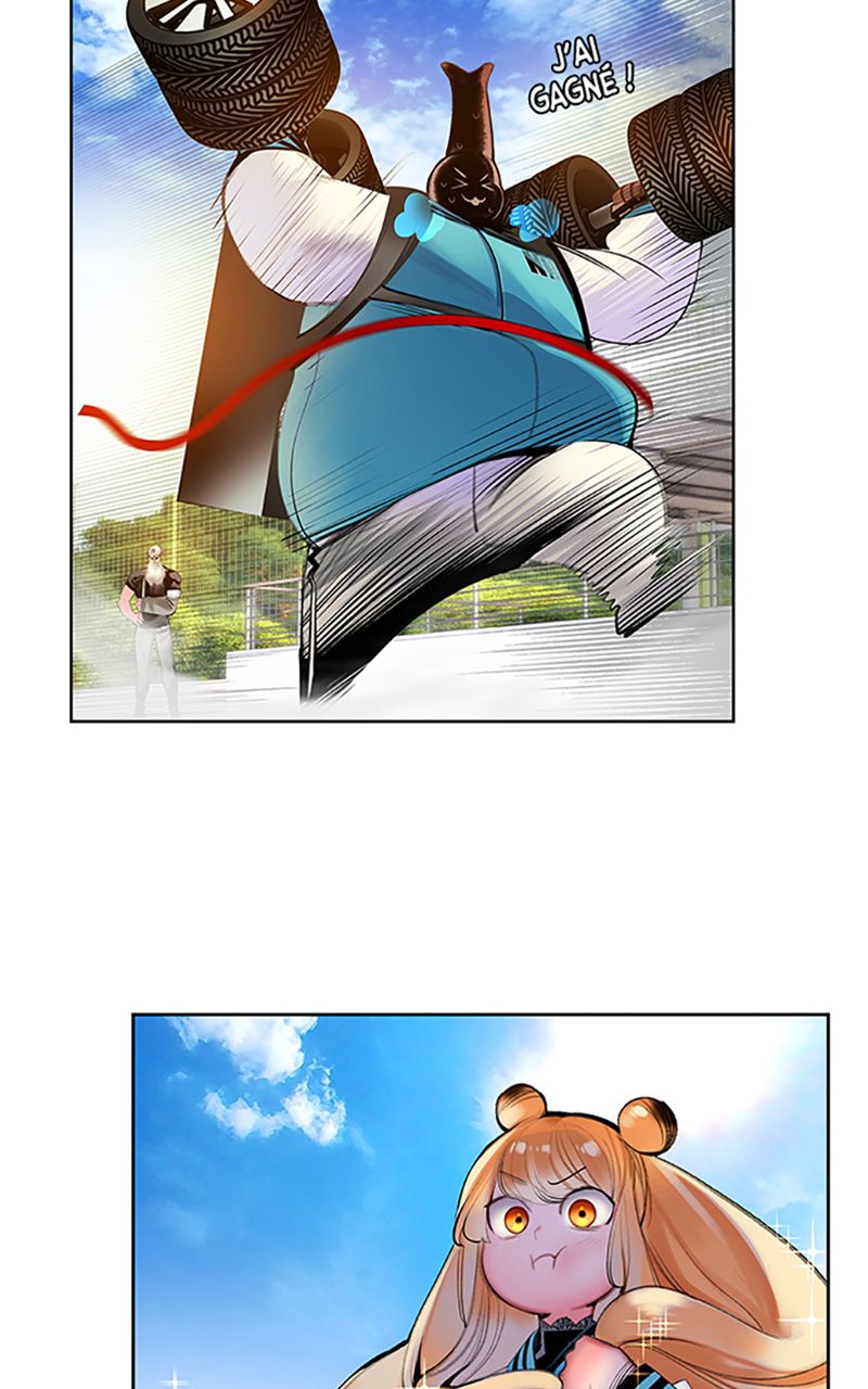 Read Jungle Juice FR Manga Online