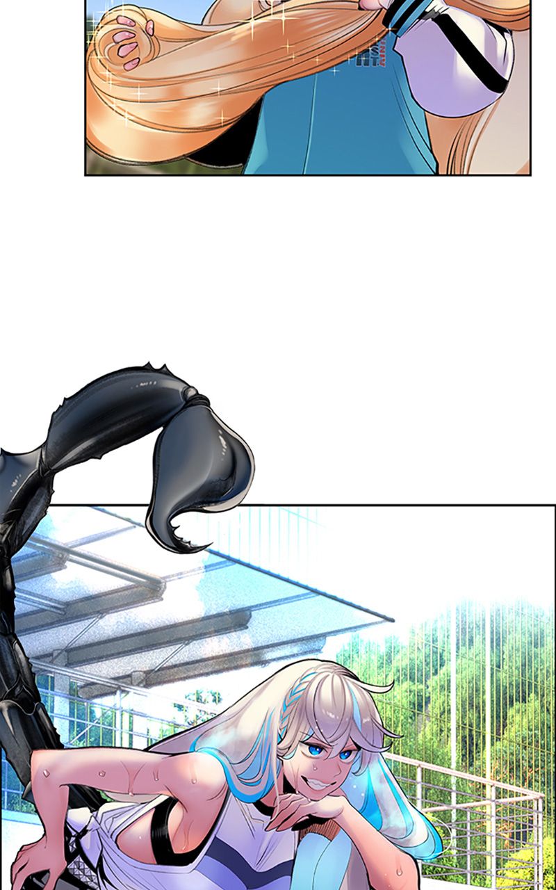 Read Jungle Juice FR Manga Online