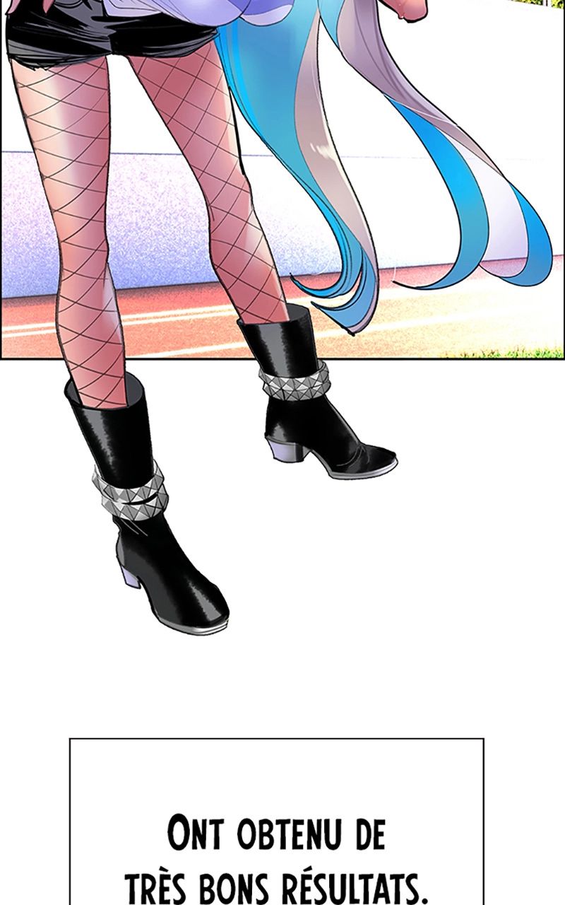 Read Jungle Juice FR Manga Online