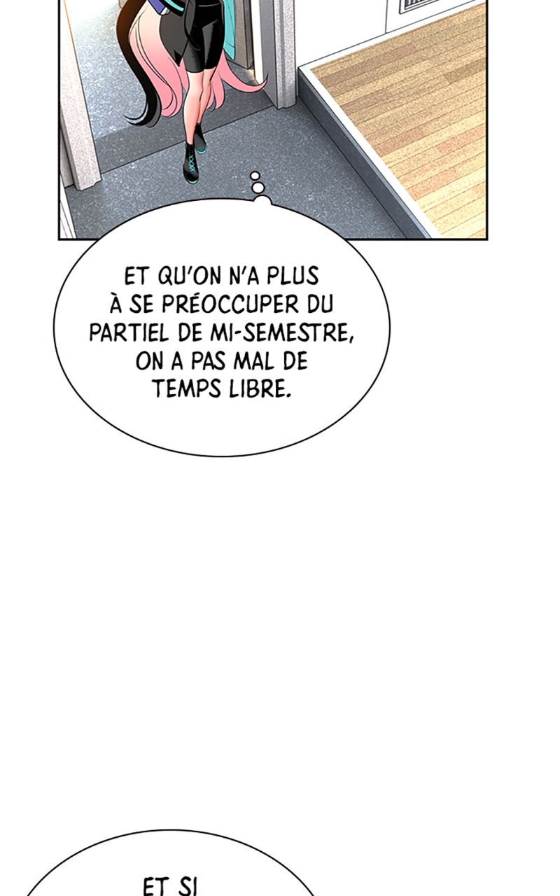 Read Jungle Juice FR Manga Online