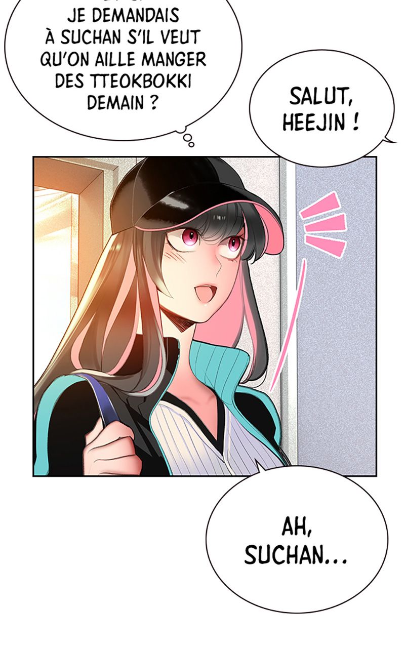 Read Jungle Juice FR Manga Online