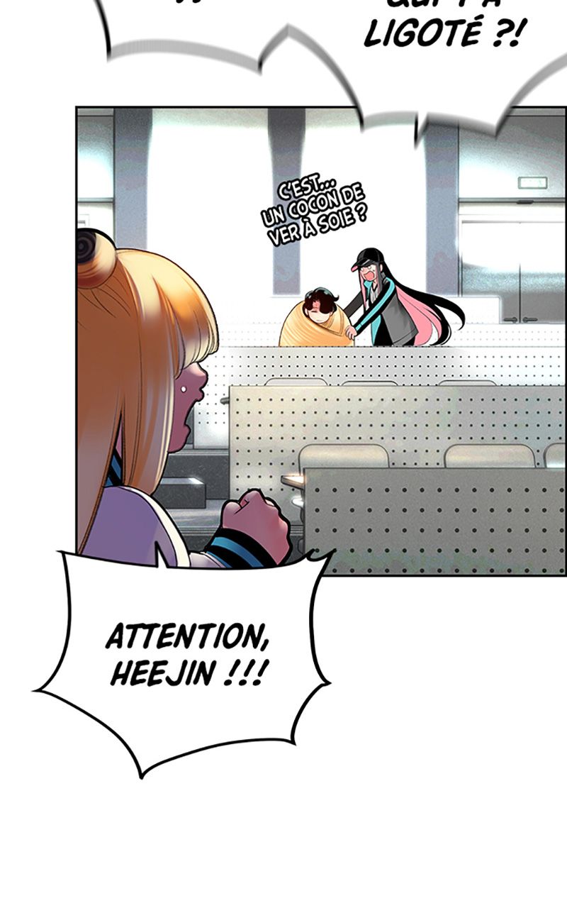 Read Jungle Juice FR Manga Online