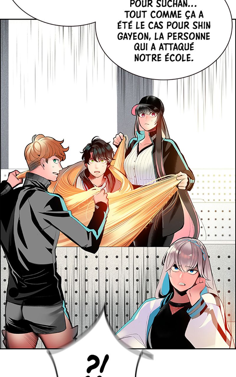 Read Jungle Juice FR Manga Online