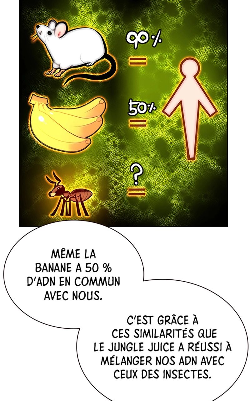 Read Jungle Juice FR Manga Online