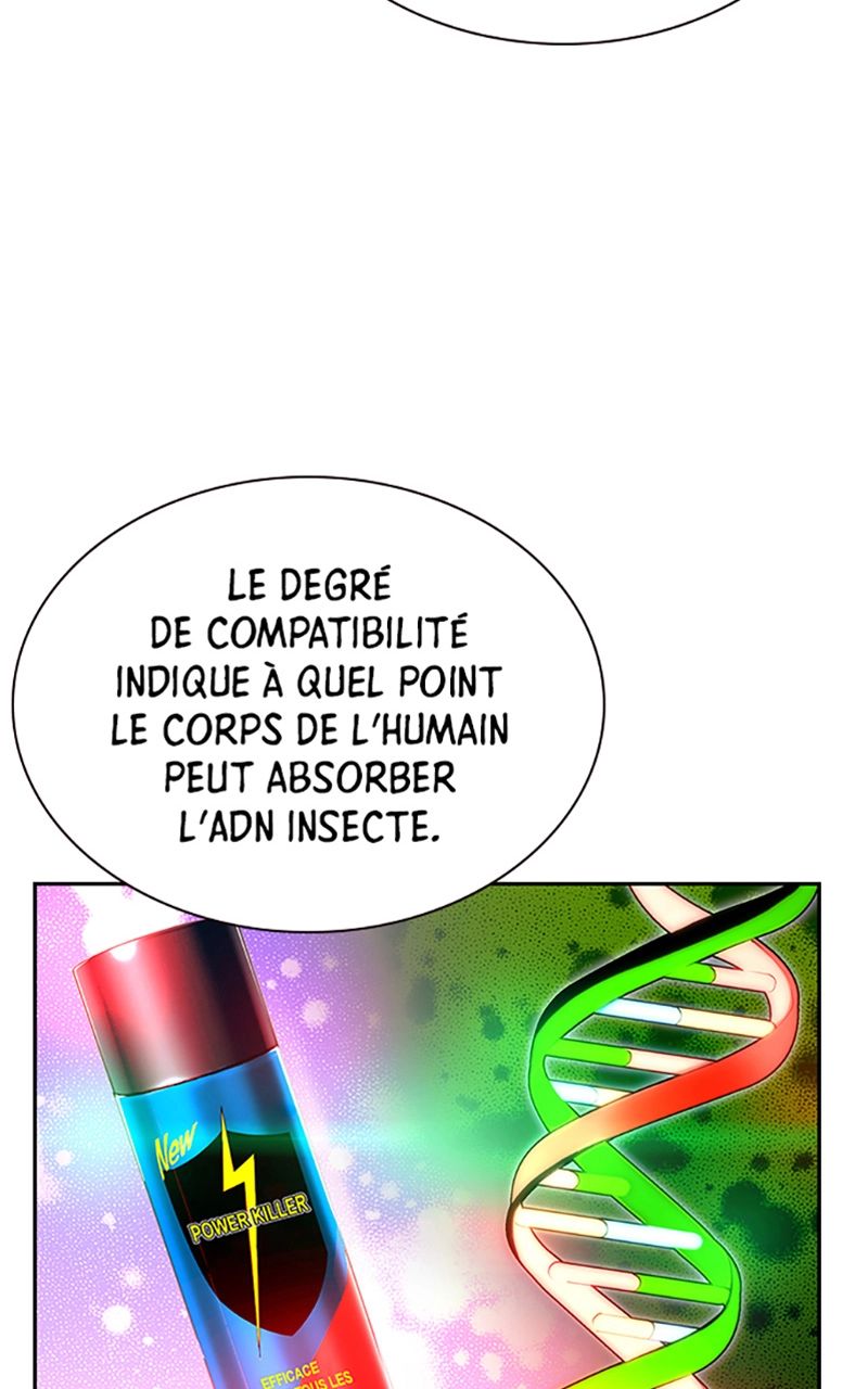 Read Jungle Juice FR Manga Online