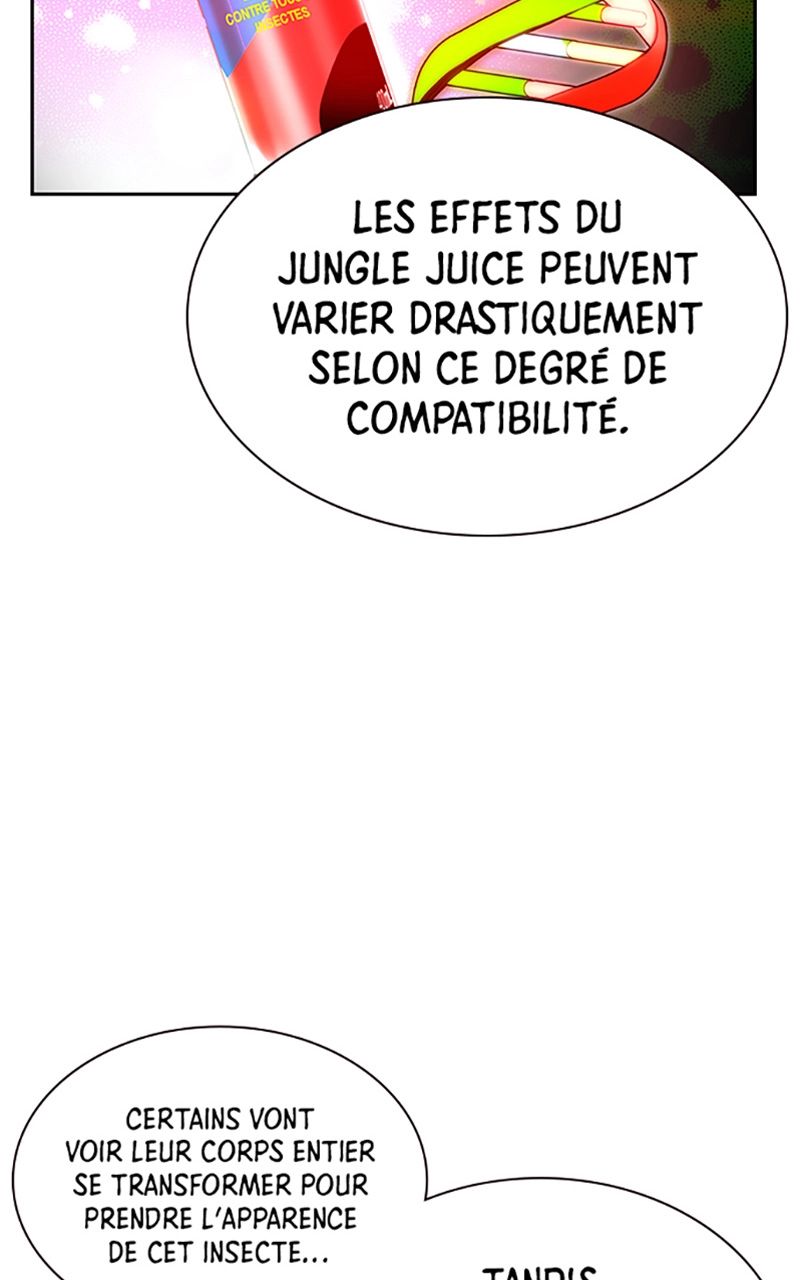 Read Jungle Juice FR Manga Online