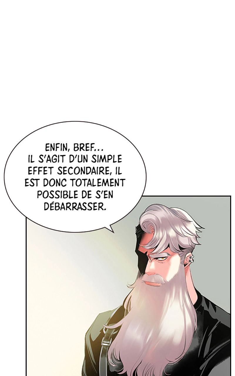 Read Jungle Juice FR Manga Online
