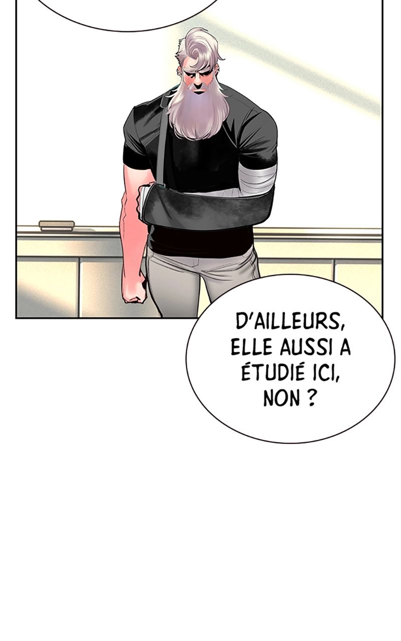 Read Jungle Juice FR Manga Online