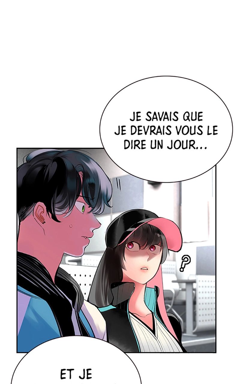 Read Jungle Juice FR Manga Online