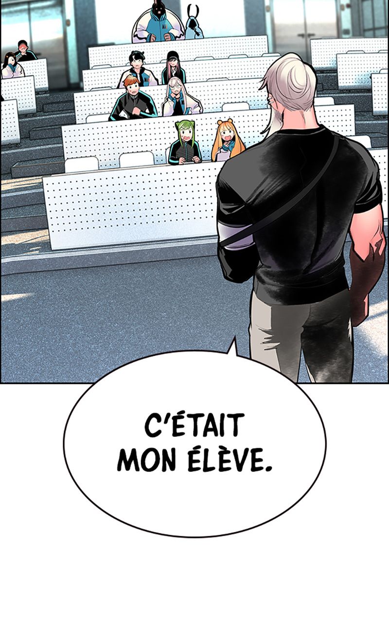 Read Jungle Juice FR Manga Online