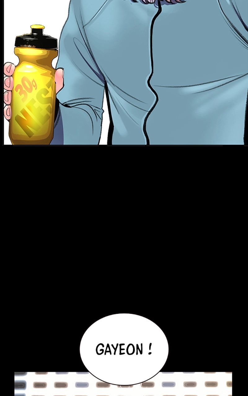 Read Jungle Juice FR Manga Online