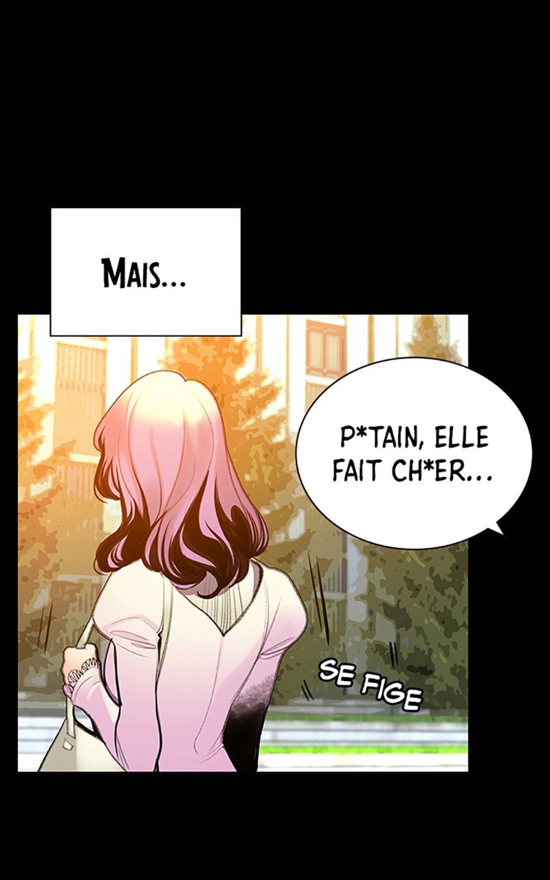 Read Jungle Juice FR Manga Online