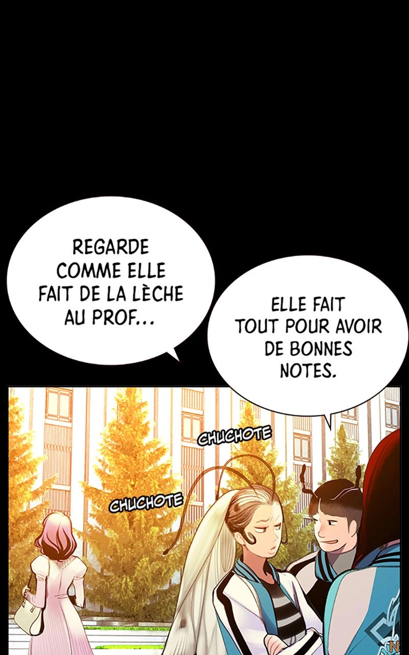Read Jungle Juice FR Manga Online