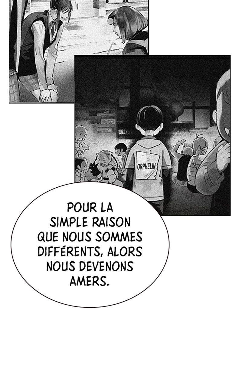 Read Jungle Juice FR Manga Online