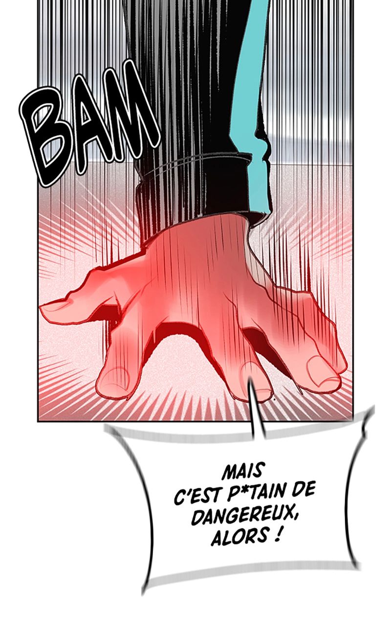 Read Jungle Juice FR Manga Online