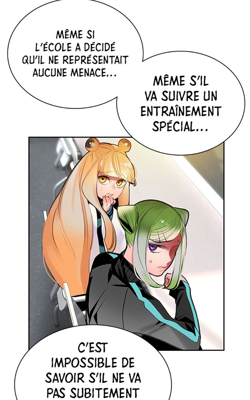 Read Jungle Juice FR Manga Online