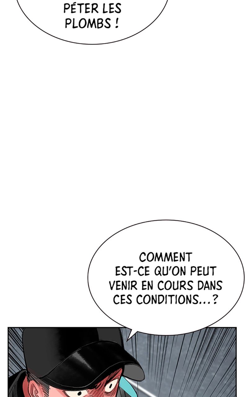 Read Jungle Juice FR Manga Online