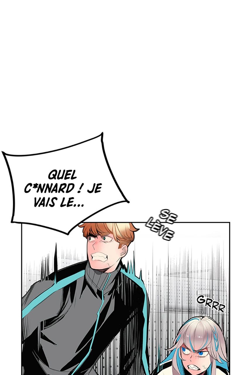 Read Jungle Juice FR Manga Online