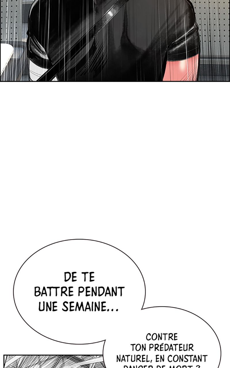 Read Jungle Juice FR Manga Online