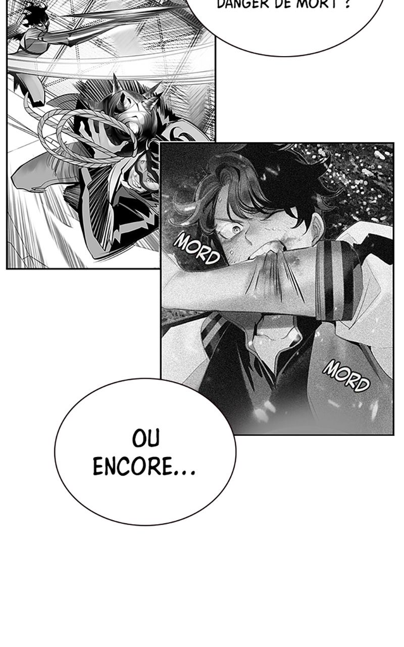 Read Jungle Juice FR Manga Online