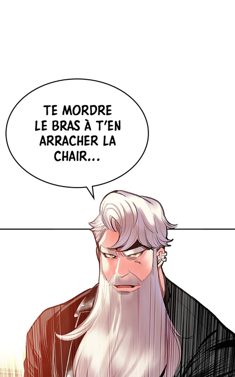 Read Jungle Juice FR Manga Online