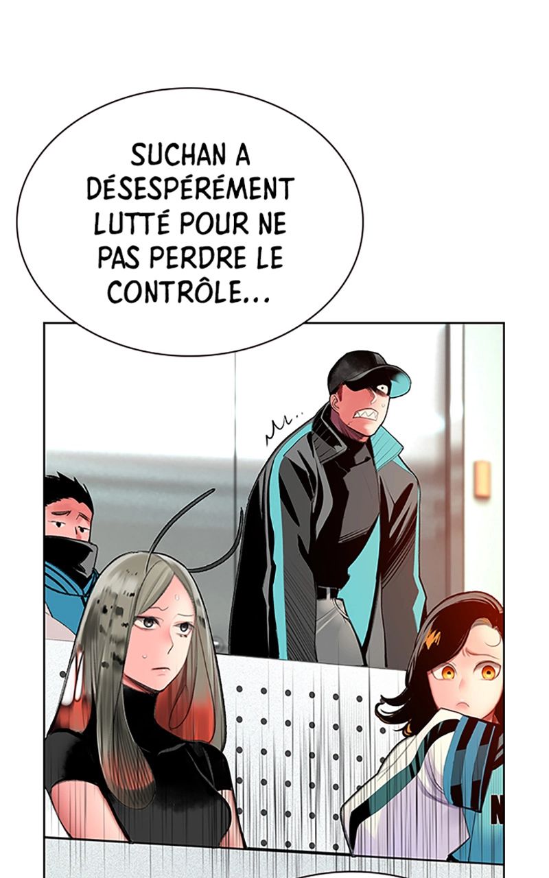 Read Jungle Juice FR Manga Online