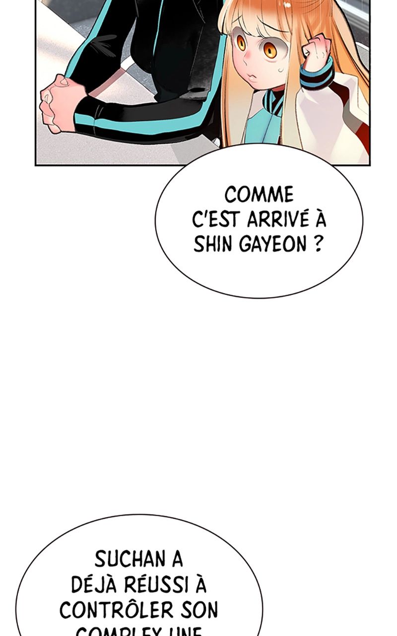 Read Jungle Juice FR Manga Online