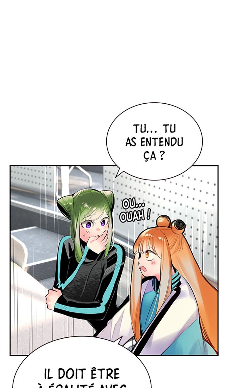 Read Jungle Juice FR Manga Online
